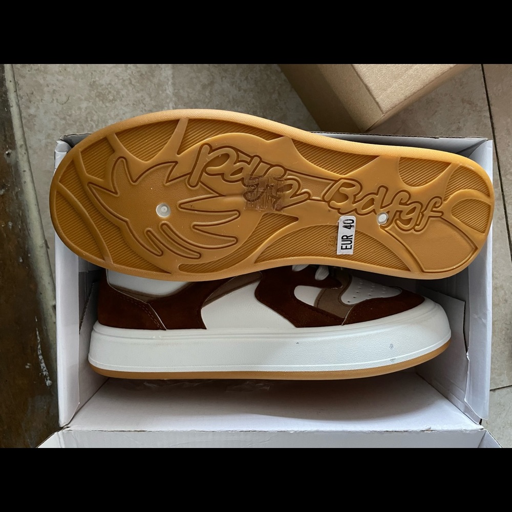 Brand new never worn